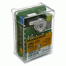 Топочный автомат Honeywell/Satronic DMG 972 Mod.01